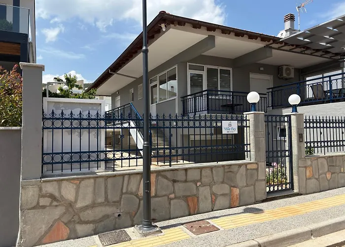 Fay Villa