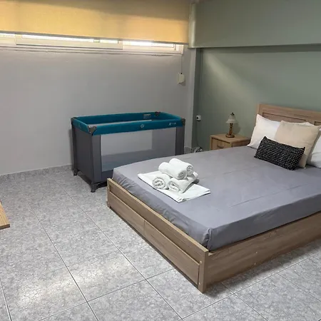 Fay Βίλα Καβάλα